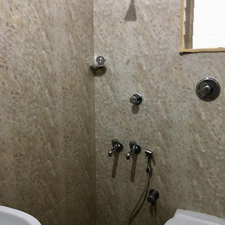Hotel Subashini International 钦奈 外观 照片