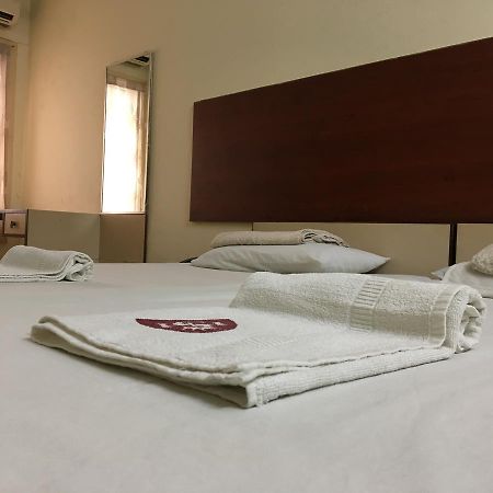 Hotel Subashini International 钦奈 外观 照片