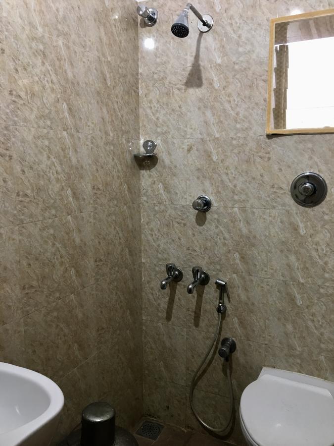 Hotel Subashini International 钦奈 外观 照片