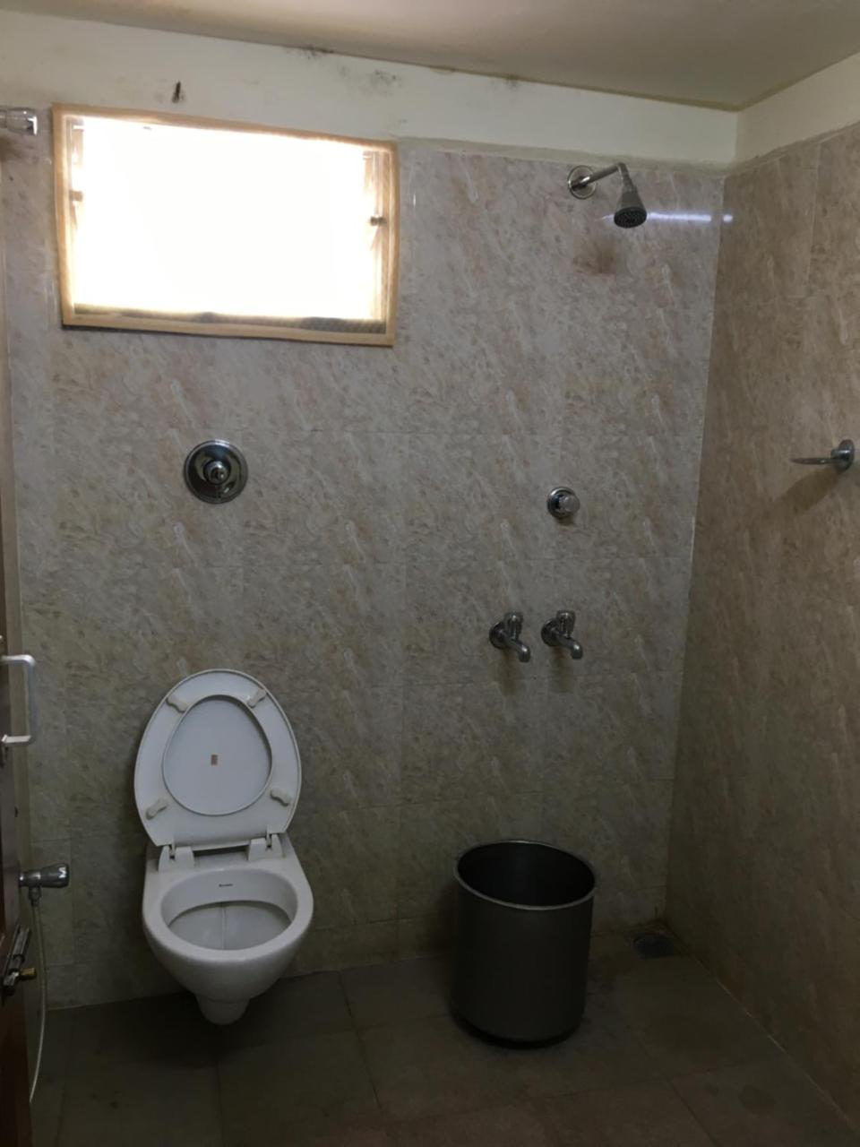 Hotel Subashini International 钦奈 外观 照片